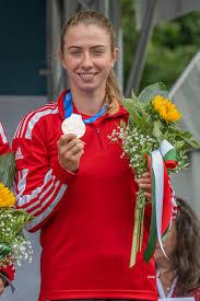 Klaudia Zwolińska - Nadzieja Polskiego Sportu