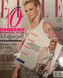 Kożuchowska - Ikona Polskiego Ekritwa