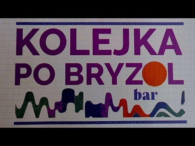 Sytuacja z kolejką po bryzol w Polsce