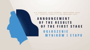 Konkurs Chopinowski 2025: Muzyczne Wydarzenie Roku
