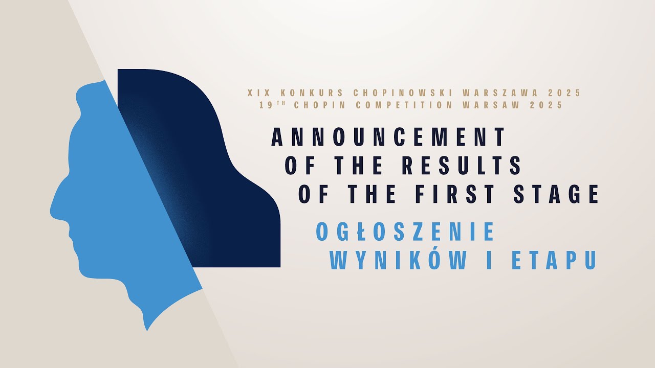 Konkurs Chopinowski 2025: Muzyczne Wydarzenie Roku