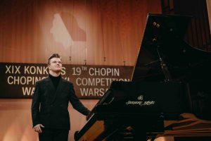 Konkurs Chopinowski 2023: Co musisz wiedzieć?