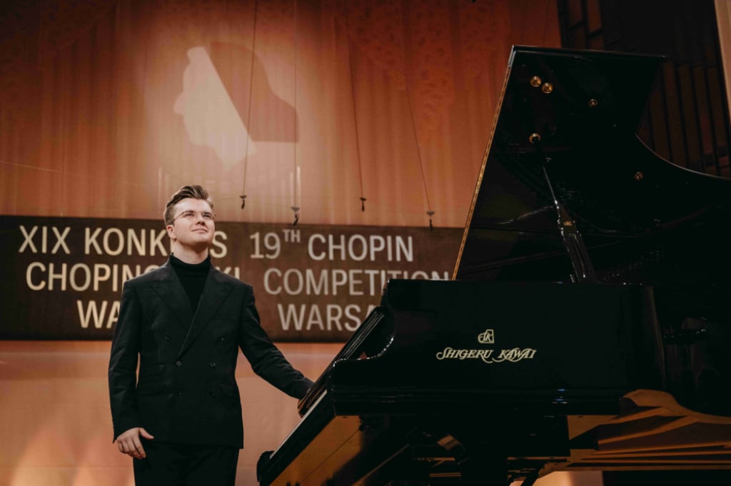 Konkurs Chopinowski 2023: Co musisz wiedzieć?