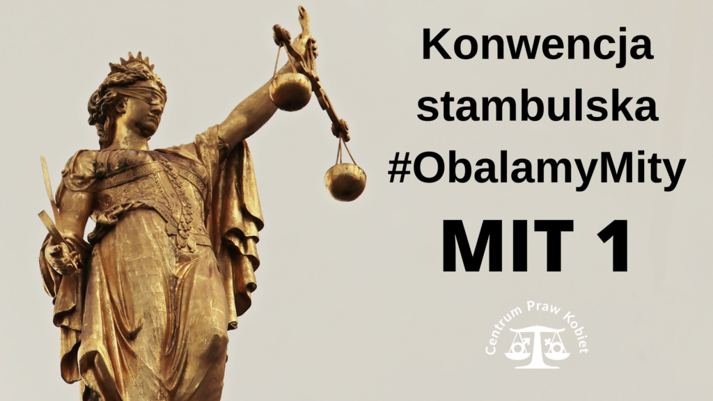 Znaczenie Konwencji Stambulskiej w Ochronie Praw Kobiet