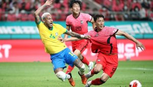Korea Południowa – Brazylia: Nowe Perspektywy Współpracy