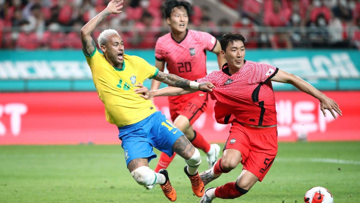 Korea Południowa – Brazylia: Nowe Perspektywy Współpracy