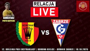 Korona Kielce vs. Górnik Zabrze: Finał Pucharu Polski 2023