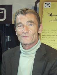 Krzysztof Kiersznowski: Ikona Polskiego Kina i Teatru