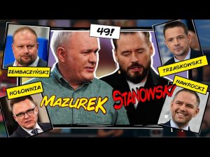 Krzysztof Stanowski: Twórca nowego oblicza dziennikarstwa sportowego w Polsce