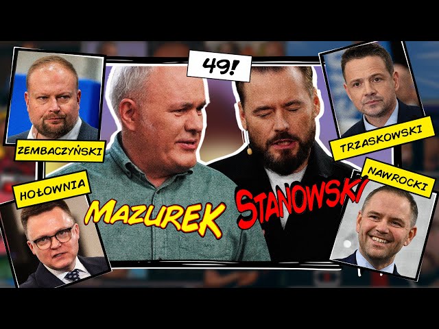 Krzysztof Stanowski: Twórca nowego oblicza dziennikarstwa sportowego w Polsce