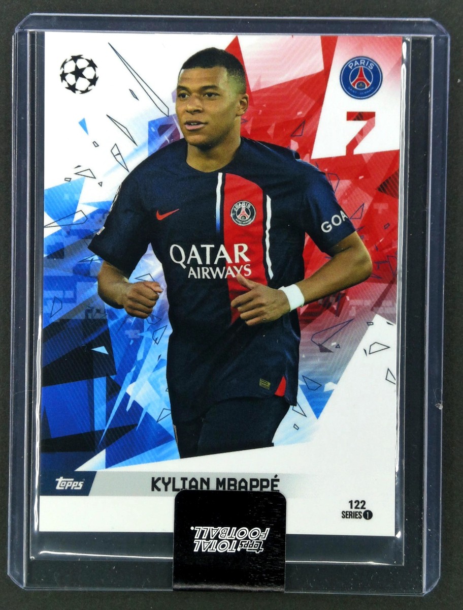 Kylian Mbappé – Książę Futbolu XXI Wieku