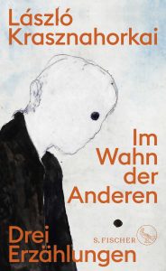 Laszlo Krasznahorkai: Mistrz Literatury Węgierskiej