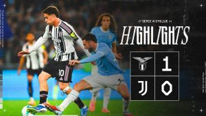 Lazio – Juventus: Analiza i Podsumowanie Meczu