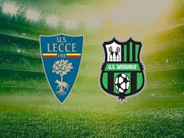 Analiza meczu Lecce – Sassuolo w Serie A