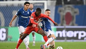 Lech Poznań – Rapid Wiedeń: Przegląd nadchodzącego meczu