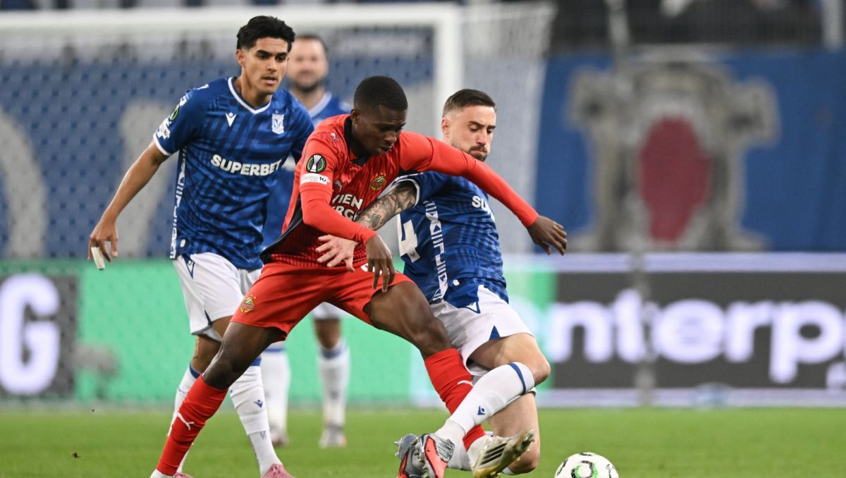 Lech Poznań – Rapid Wiedeń: Przegląd nadchodzącego meczu
