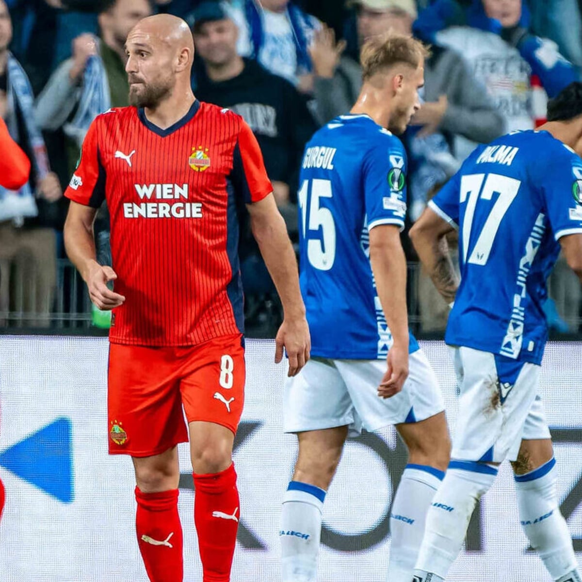 Lech Poznań vs Rapid Wien: Co trzeba wiedzieć o meczu