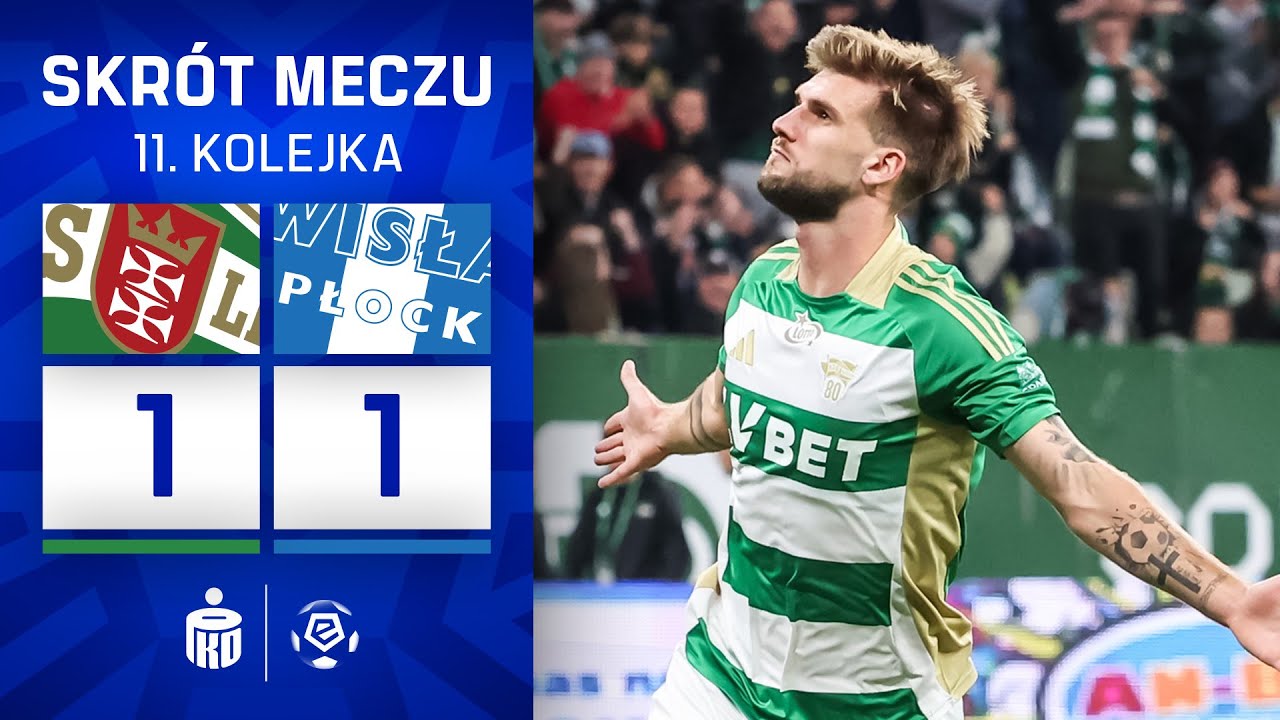 Podsumowanie meczu Lechia Gdańsk przeciwko Wisła Płock