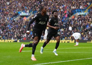 Leeds - Tottenham: Kluczowy mecz Premier League