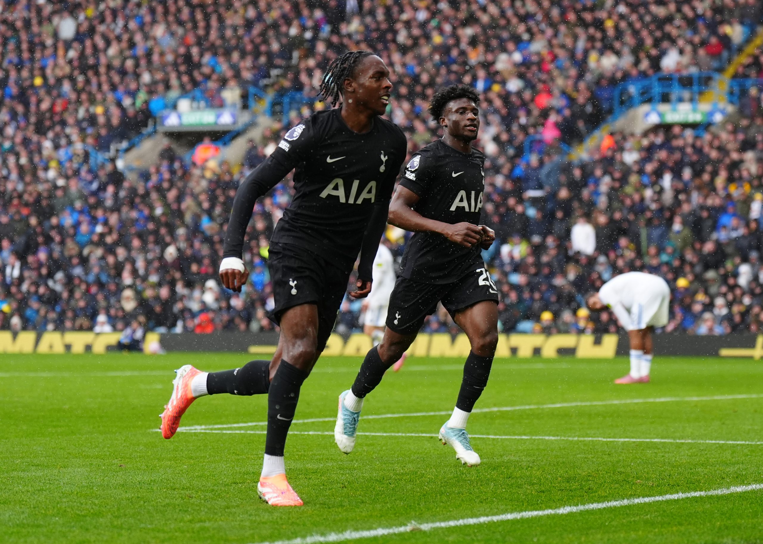 Leeds – Tottenham: Kluczowy mecz Premier League
