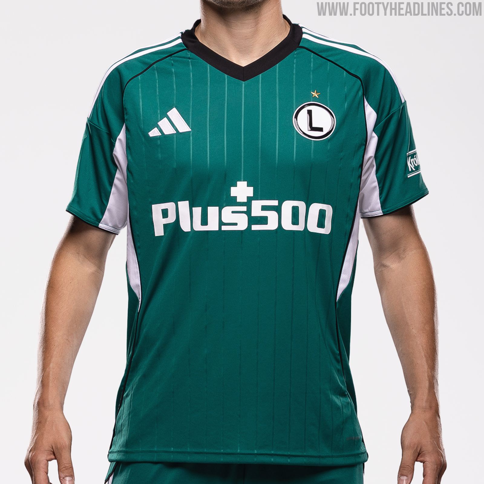 Legia Warszawa: Królowe Polskiej Piłki Nożnej