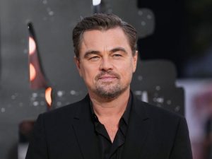 Leonardo DiCaprio: Ikona Hollywood i aktywista