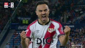 Levante vs Rayo: Kluczowe Wydarzenia i Analiza