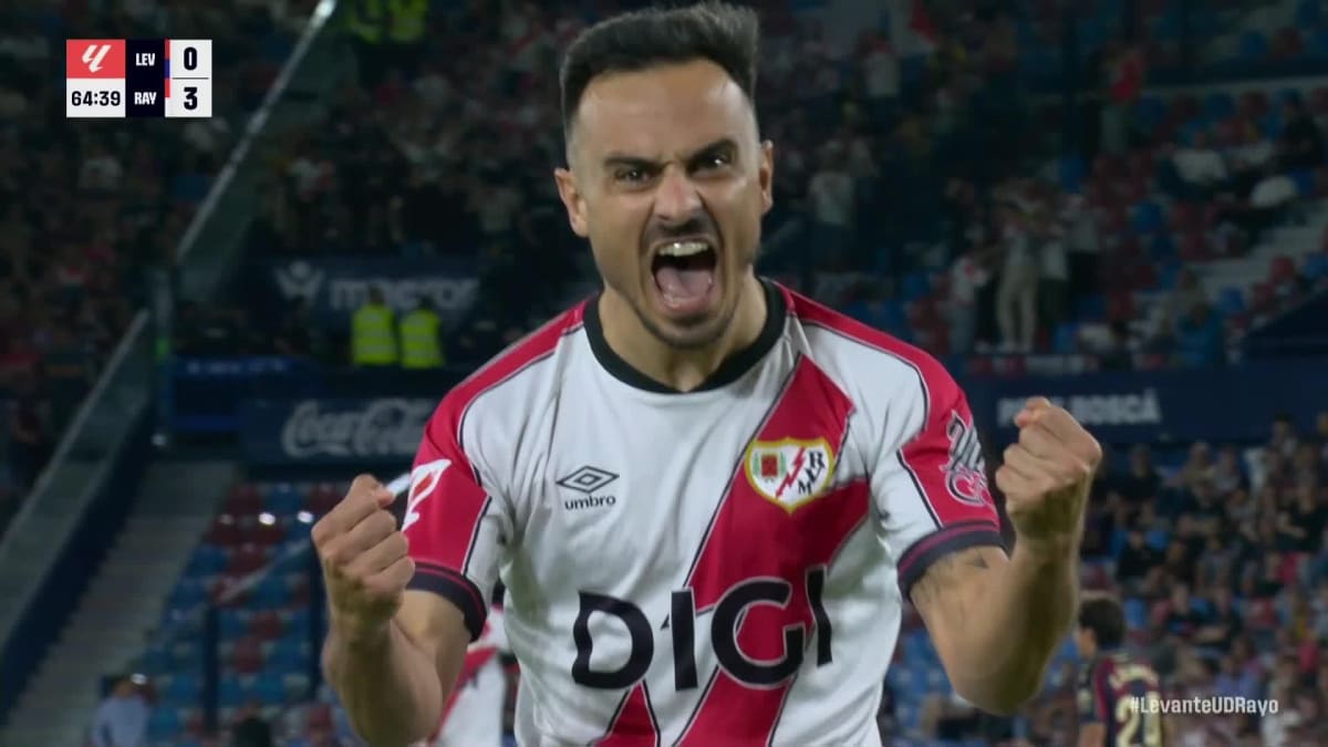 Levante vs Rayo: Kluczowe Wydarzenia i Analiza