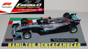 Lewis Hamilton: Ikona Formuły 1 i Walka o Równość