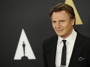 Liam Neeson: Kariera i najnowsze osiągnięcia