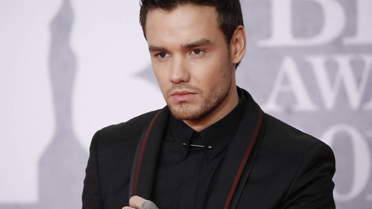 Liam Payne: Nowe wyzwania i projekty muzyczne