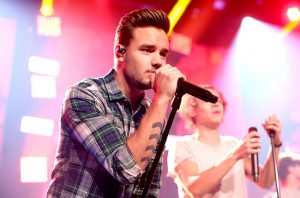 Aktualności o Liamie Payne: Nowe Projekty i Wydarzenia