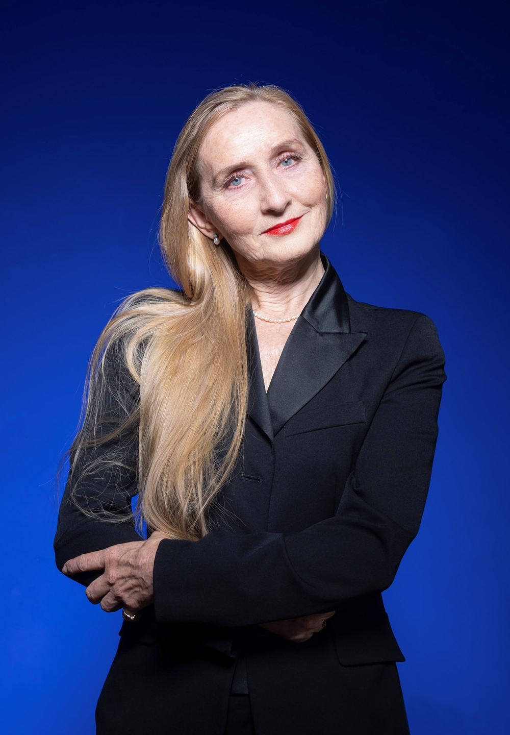 Lidia Bogaczówna: W ślad za talentem i pasją