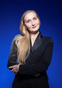 Lidia Bogaczówna: Wschodząca Gwiazda Polskiego Kina