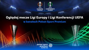 Liga Konferencji Europejskiej - Gdzie i jak oglądać transmisje?