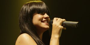 Lily Allen: Nowe rozdziały w karierze artystki