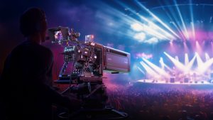 Live TV - Nowa Era Telewizji na Żywo