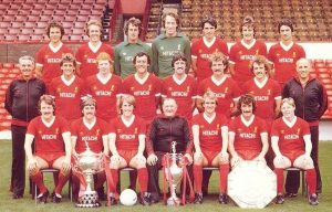 Liverpool F.C. - Tradycja i sukcesy na boisku