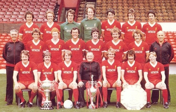 Liverpool F.C. – Tradycja i sukcesy na boisku