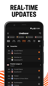 Livescore - Jak wyniki na żywo zmieniają doświadczenie kibiców