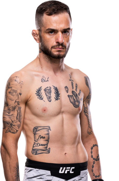 Lucas Almeida: Przyszłość Futbolu w Jego Rękach