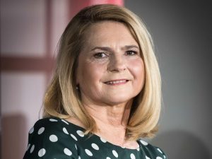 Małgorzata Tusk - Wpływowa Postać w Polskim Życiu Publicznym
