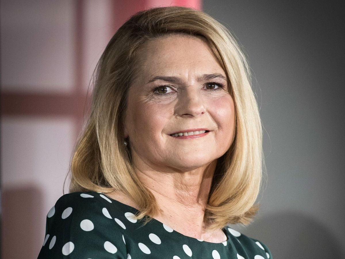 Małgorzata Tusk – Wpływowa Postać w Polskim Życiu Publicznym