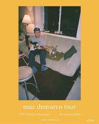 Mac DeMarco w Polsce: Czego się spodziewać?