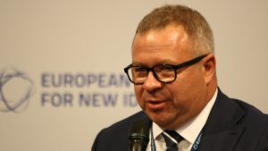 Maciej Adamkiewicz: Wpływ na Polską Sztukę i Kulture