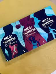 Maciej Siembieda: znany polski pisarz i autor