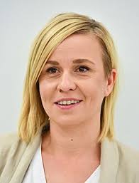 Magdalena Filiks: Nowa Twarz Polskiej Polityki