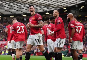 Manchester United vs Sunderland: Najważniejsze wydarzenia meczu