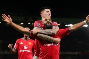 Mecz Manchester United przeciwko Brighton: Co nas czeka?