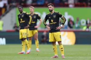 Manchester United vs Sunderland: Podsumowanie Meczu